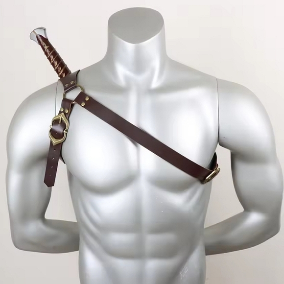 Shoulder Sheath - Picture 2 of 8